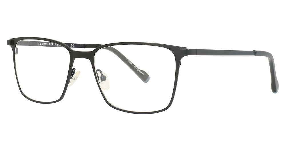 Scott Harris Scott Harris 838 Eyeglasses