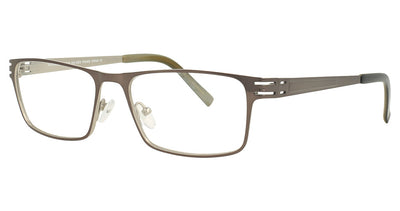 MICHAEL ADAMS 633 Eyeglasses