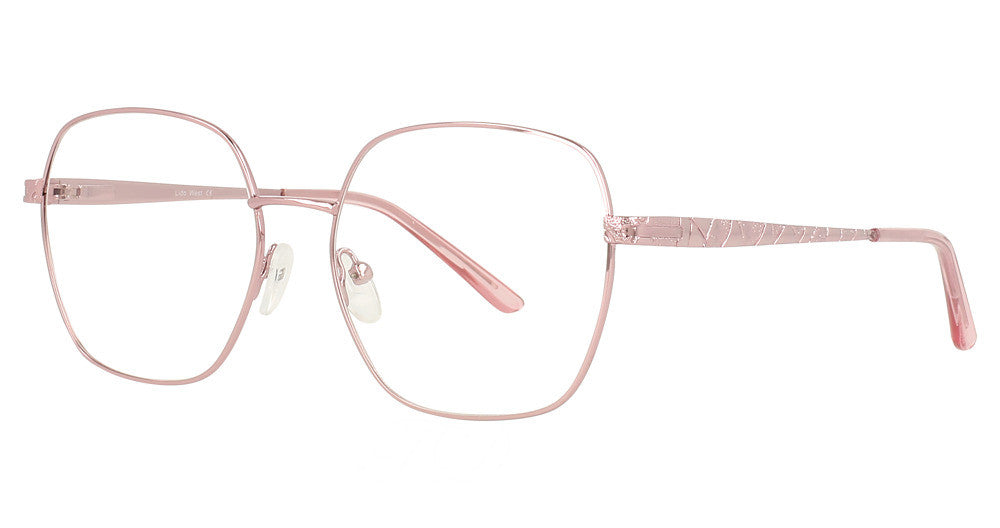 Lido West Eyeworks TURKS Eyeglasses