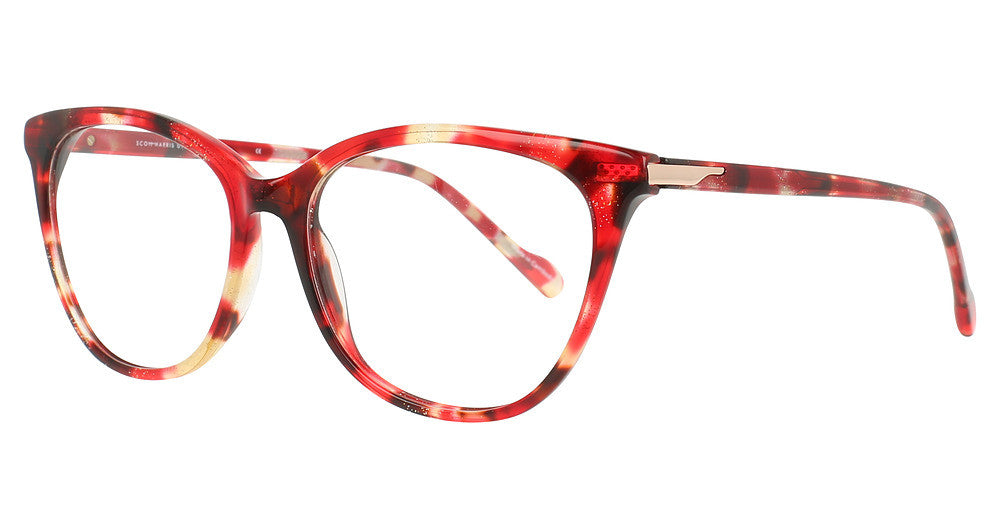 Scott Harris UTX SHX-021 Eyeglasses