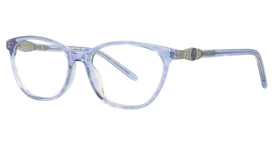 Jessica McClintock 4344 Eyeglasses
