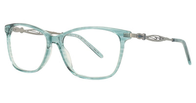 Jessica McClintock 4345 Eyeglasses