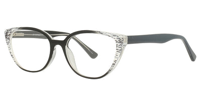 4U UP319 Eyeglasses