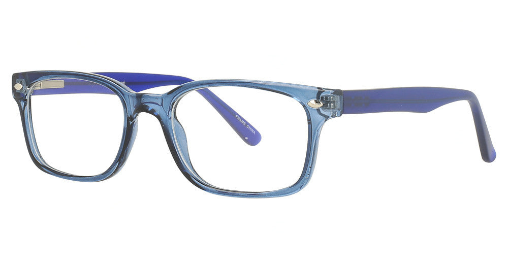 4U US115 Eyeglasses