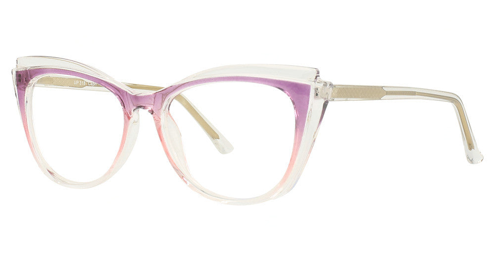 4U UP318 Eyeglasses