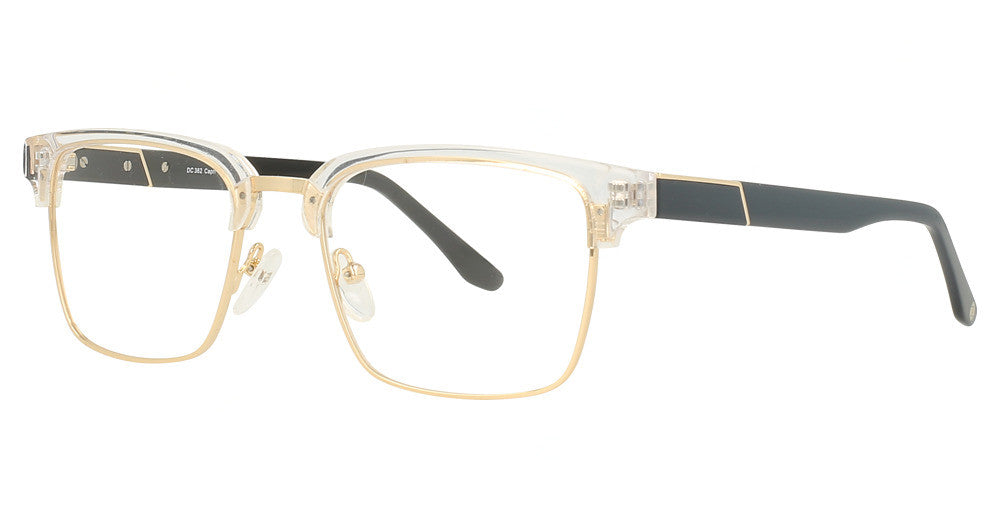 DICAPRIO DC362 Eyeglasses