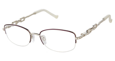 Tura TE282 Eyeglasses