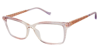 Tura TE280 Eyeglasses