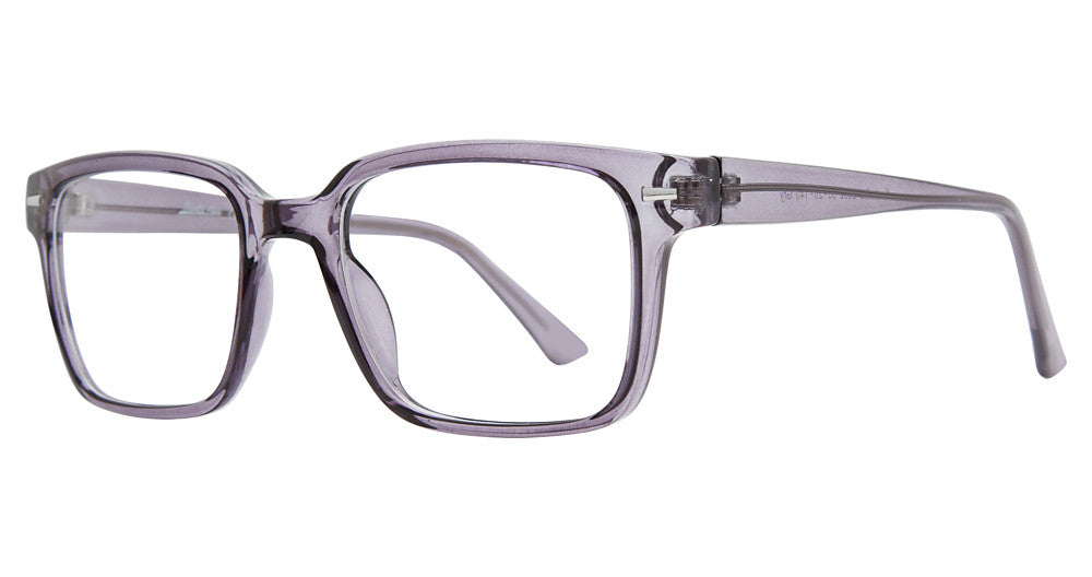 Chlogan Eyewear Santa Ana 392 Eyeglasses