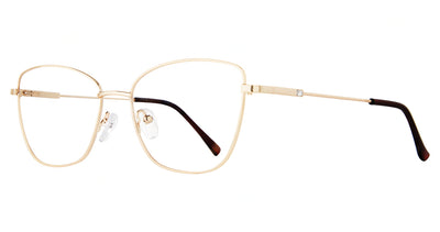 Eye Q Eyewear SW460 Eyeglasses