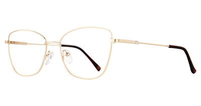 Eye Q Eyewear SW460 Eyeglasses