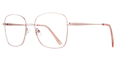 Eye Q Eyewear EQ238 Eyeglasses