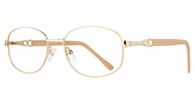 Eye Q Eyewear SW461 Eyeglasses