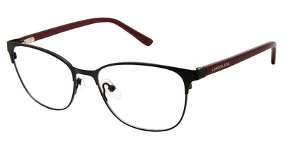 London Fog LF 605 Eyeglasses