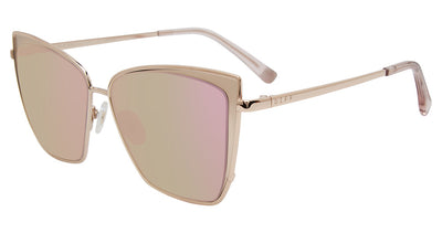 DIFF BECKY Sunglasses