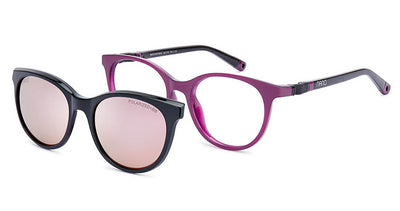 Nano GLITCH SC 3.0 Eyeglasses