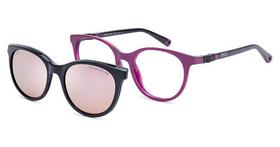 Nano GLITCH SC 3.0 Eyeglasses