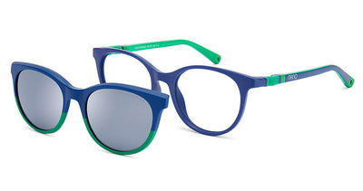 Nano GLITCH SC 3.0 Eyeglasses