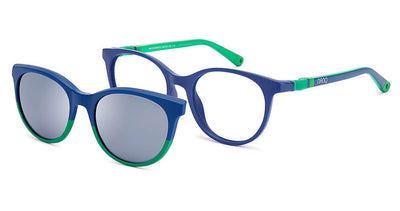 Nano GLITCH SC 3.0 Eyeglasses