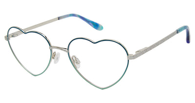 Lulu by Lulu Guinness LK046 Eyeglasses