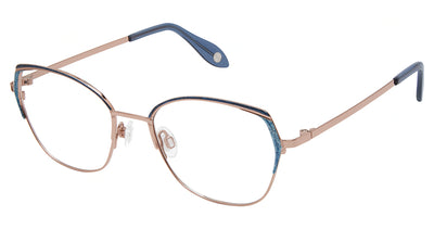 FYSH FYSH 3718 Eyeglasses