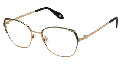 FYSH FYSH 3718 Eyeglasses