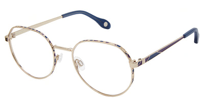 FYSH FYSH 3719 Eyeglasses