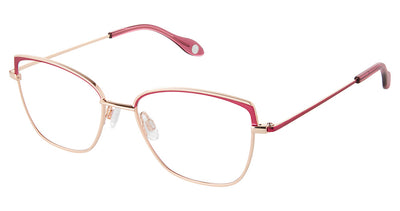 FYSH FYSH 3721 Eyeglasses