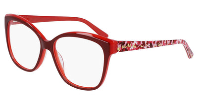 Bebe BB5214 Eyeglasses