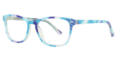 PEACE LOVE CHEERFUL Eyeglasses