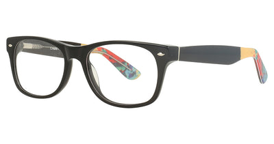 PEACE LOVE SO COOL Eyeglasses
