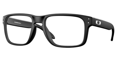 Oakley Frame OX8100F HOLBROOK RX A Eyeglasses