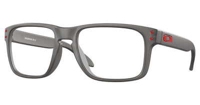 Oakley Frame OX8100F HOLBROOK RX A Eyeglasses