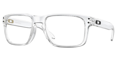 Oakley Frame OX8100F HOLBROOK RX A Eyeglasses