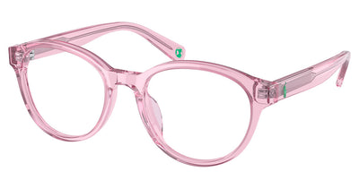 Ralph Lauren Children PP8546U Eyeglasses