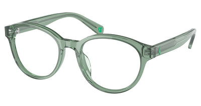 Ralph Lauren Children PP8546U Eyeglasses