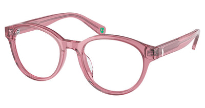 Ralph Lauren Children PP8546U Eyeglasses