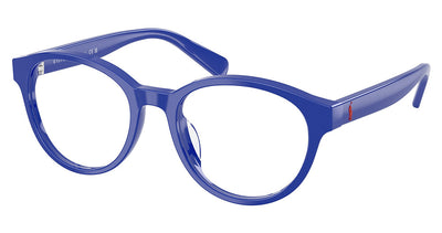 Ralph Lauren Children PP8546U Eyeglasses