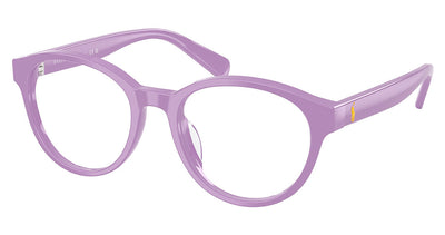 Ralph Lauren Children PP8546U Eyeglasses