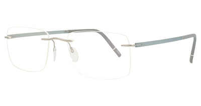 Silhouette 5567 rectangle Eyeglasses
