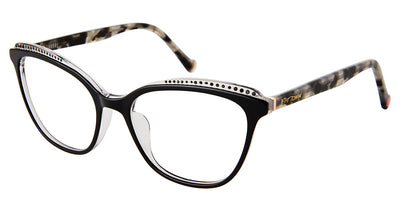BETSEY JOHNSON TRUTH OR DARE Eyeglasses