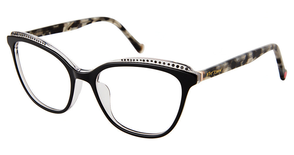 BETSEY JOHNSON TRUTH OR DARE Eyeglasses