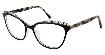 BETSEY JOHNSON TRUTH OR DARE Eyeglasses