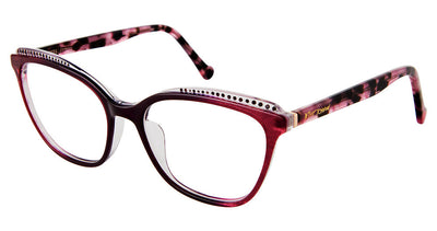 BETSEY JOHNSON TRUTH OR DARE Eyeglasses
