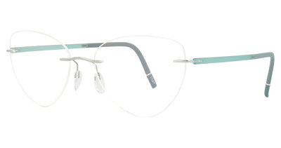 Silhouette 5567 Eyeglasses