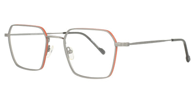 Scott Harris Scott Harris 862 Eyeglasses