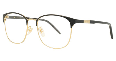 Gucci GG1231OA Eyeglasses
