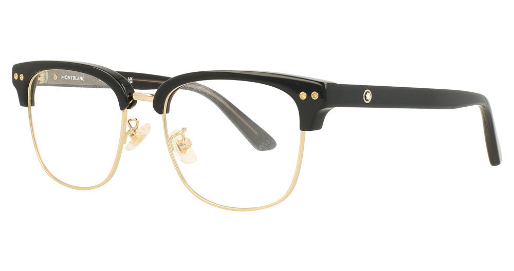 Montblanc MB0259OK Eyeglasses