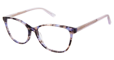 Nicole Miller MOROCCO Eyeglasses