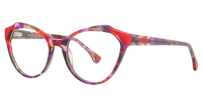 Paradox P5091 Eyeglasses